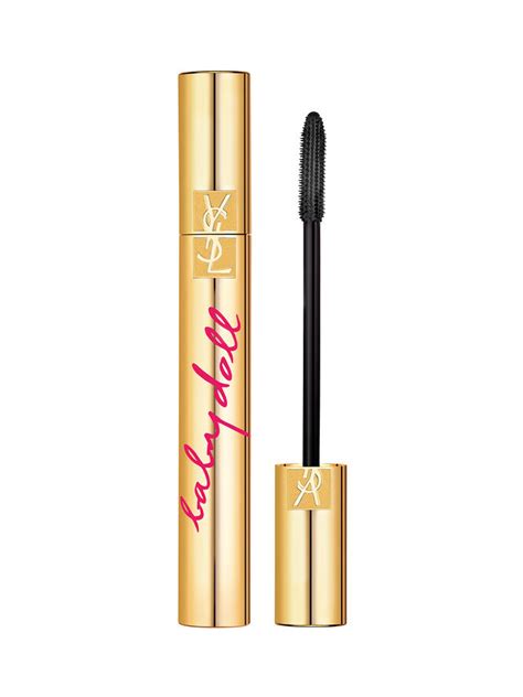 mascara ysl baby doll opinioni|Yves Saint Laurent Babydoll Mascara Review .